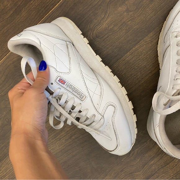 Vintage Reebok classics - Picture 3 of 12